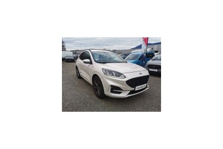 FORD - Kuga