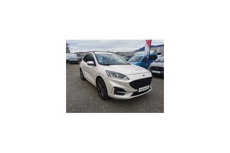 FORD - Kuga