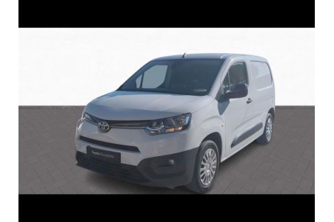 TOYOTA - PROACE CITY