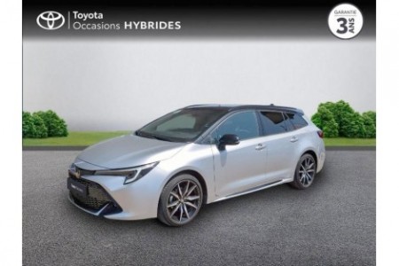 TOYOTA - Corolla Touring Spt
