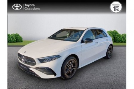 MERCEDES-BENZ - Classe A