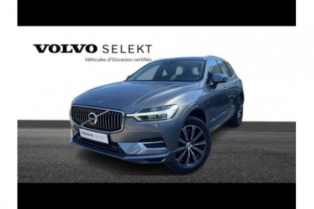 VOLVO - XC60