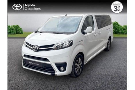 TOYOTA - PROACE Verso