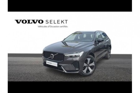 VOLVO - XC60