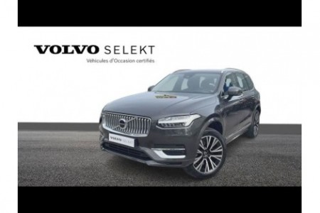 VOLVO - XC90