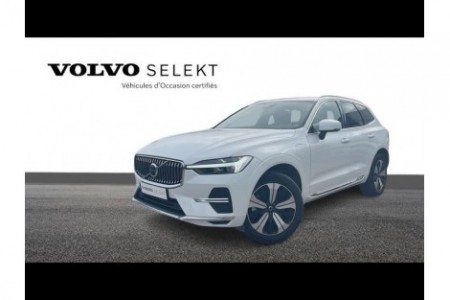 VOLVO - XC60