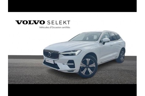 VOLVO - XC60