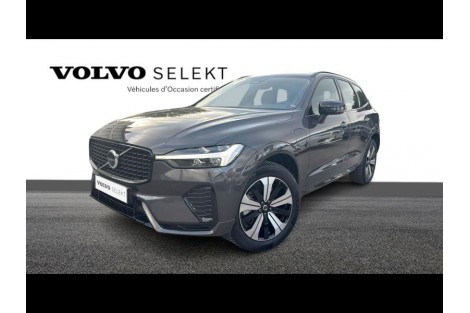 VOLVO - XC60