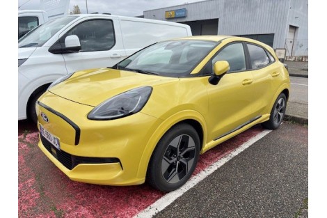 FORD - PUMA GEN E