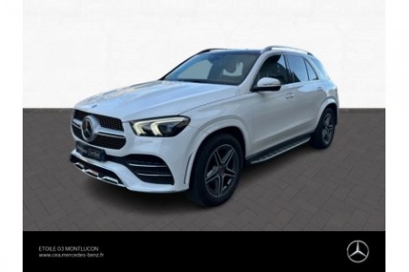 MERCEDES-BENZ - GLE