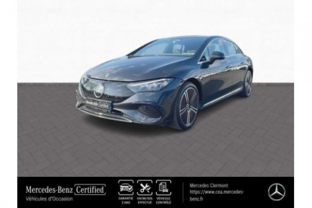 MERCEDES-BENZ - EQE
