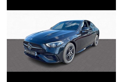 MERCEDES-BENZ - Classe C