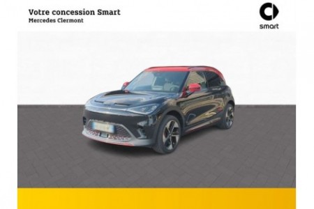 MERCEDES-BENZ - BRABUS