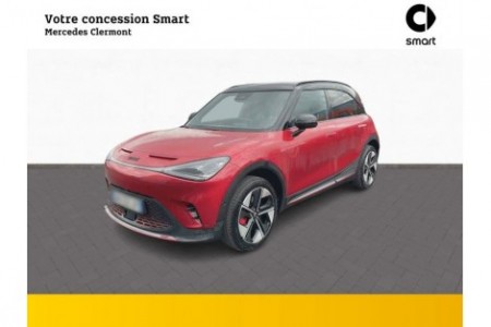 MERCEDES-BENZ - BRABUS