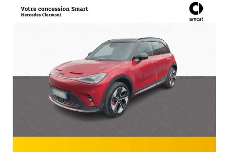 MERCEDES-BENZ - BRABUS