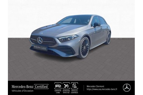 MERCEDES-BENZ - Classe A