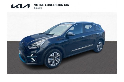 KIA - e-Niro