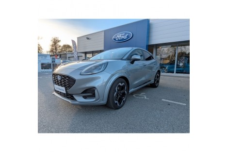 FORD - Puma