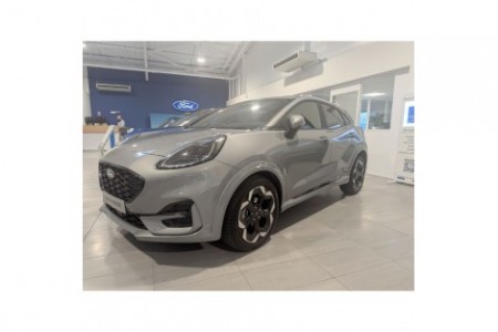 FORD - Puma