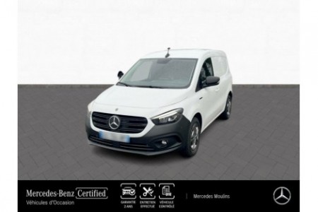 MERCEDES-BENZ - Citan
