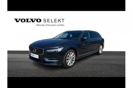 VOLVO - V90