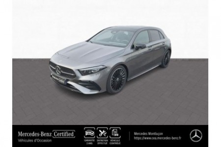 MERCEDES-BENZ - CLASSE A