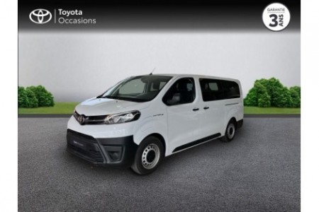 TOYOTA - PROACE Verso