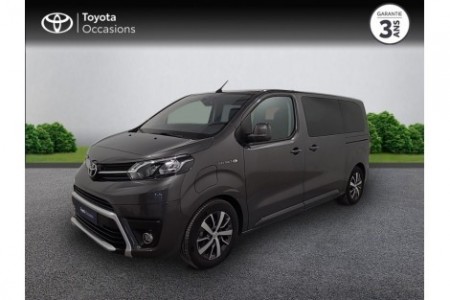 TOYOTA - PROACE Verso