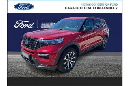 FORD - Explorer