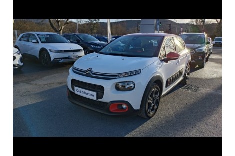 CITROEN - C3