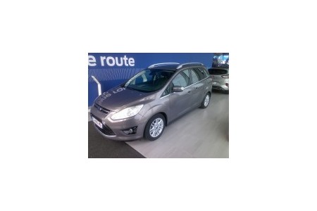 FORD - Grand C-MAX