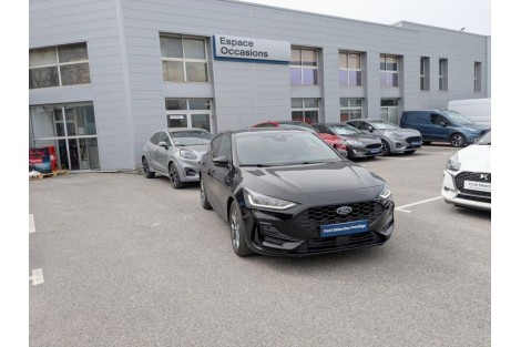 FORD - Focus