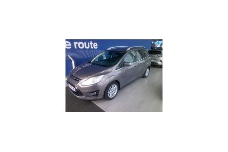 FORD - Grand C-MAX