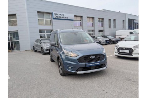 FORD - Transit Connect