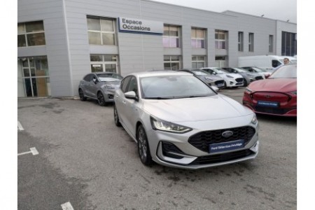 FORD - Focus