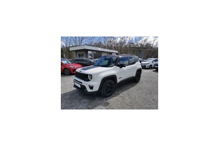 JEEP - Renegade