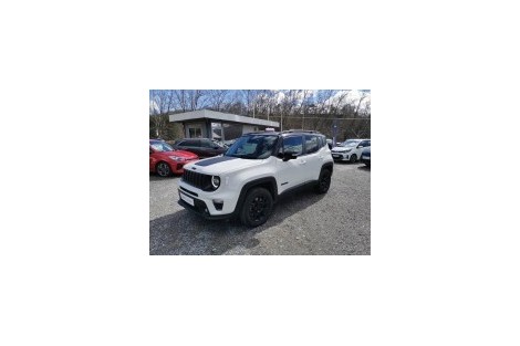 JEEP - Renegade