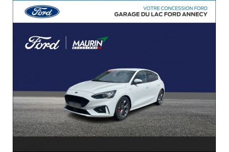 FORD - Focus