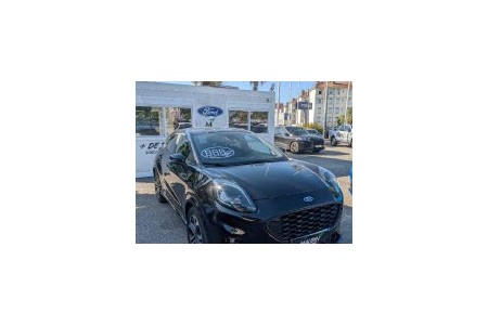 FORD - Puma