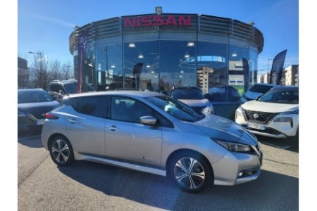 NISSAN - Leaf