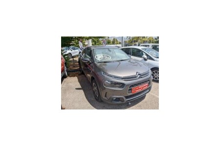 CITROEN - C4 Cactus