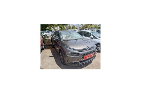 CITROEN - C4 Cactus