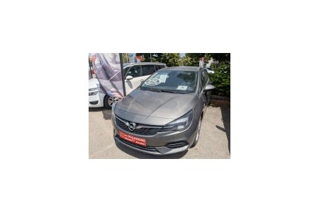 OPEL - Astra