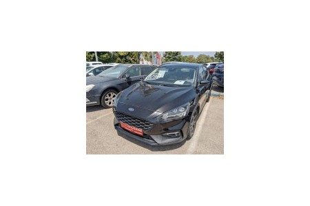 FORD - Focus Active