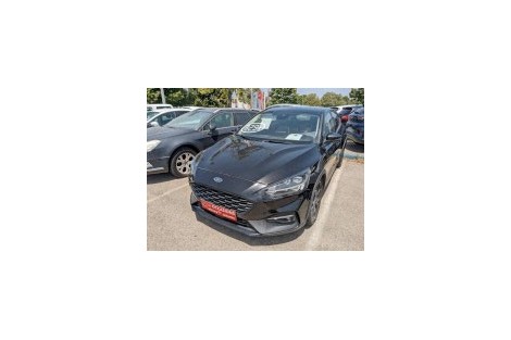 FORD - Focus Active