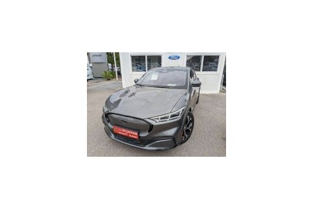 FORD - Mustang Mach-E