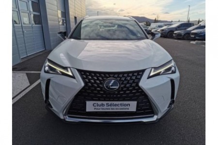 LEXUS - UX