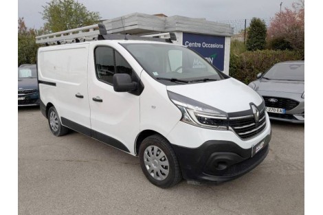 RENAULT - Trafic Fg