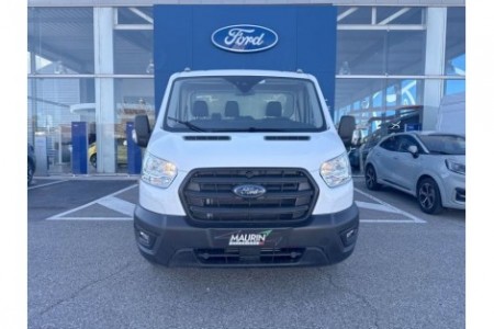FORD - Transit 2T CCb