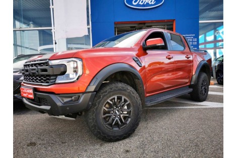 FORD - Ranger